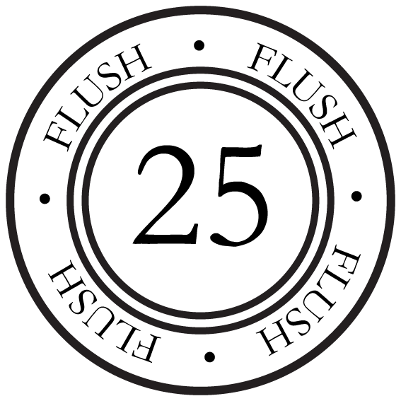 Flush Chip